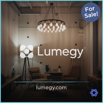 Lumegy.com