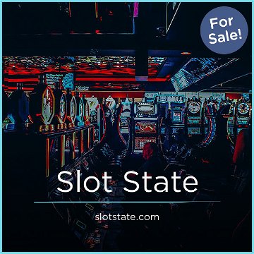 SlotState.com