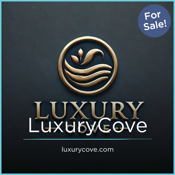 LuxuryCove.com — 2