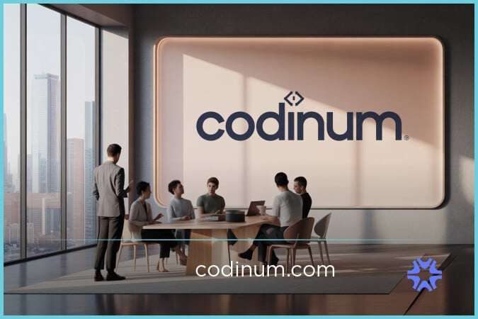 Codinum.com image 2