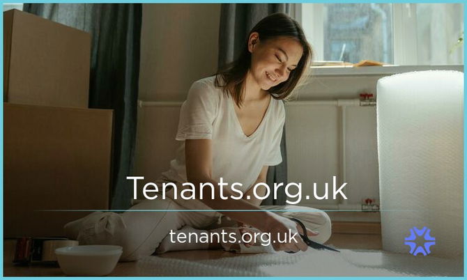 Tenants.org.uk