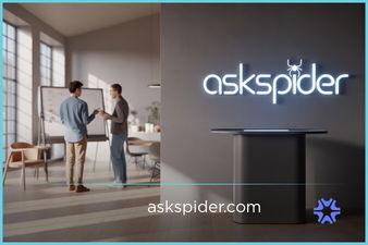 AskSpider.com