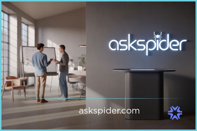 AskSpider.com