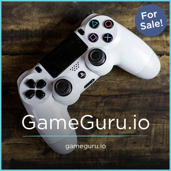 GameGuru.io