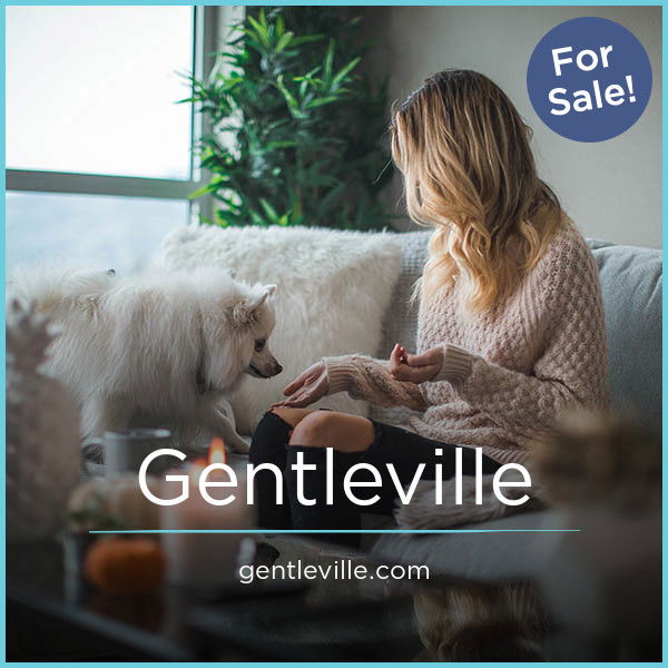 Gentleville.com