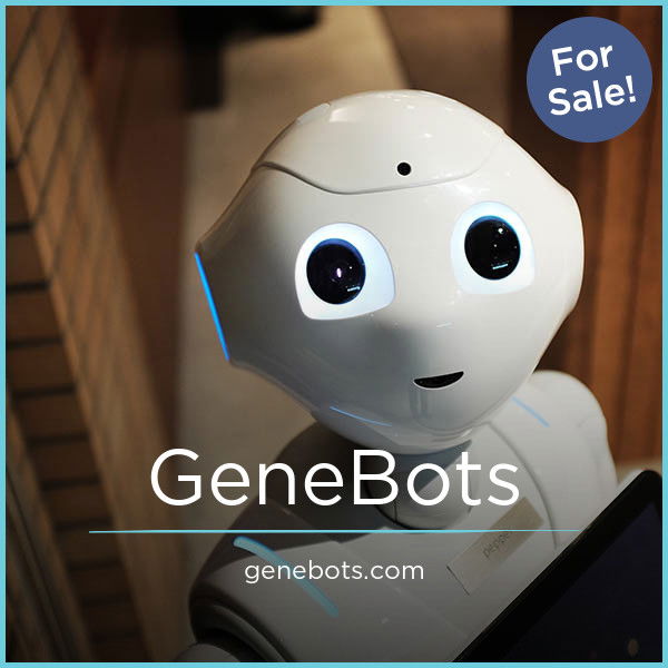 GeneBots.com