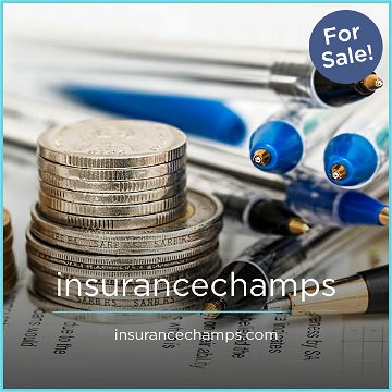 INSURANCECHAMPS.COM