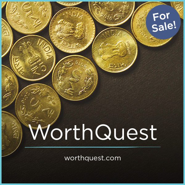 WorthQuest.com image 2
