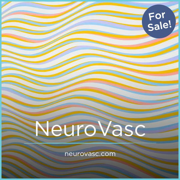 NeuroVasc.com
