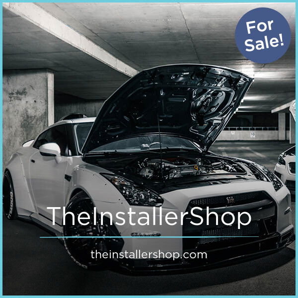 TheInstallerShop.com