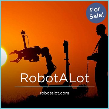 RobotALot.com