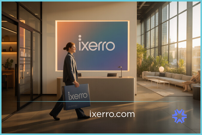 Ixerro.com image 2