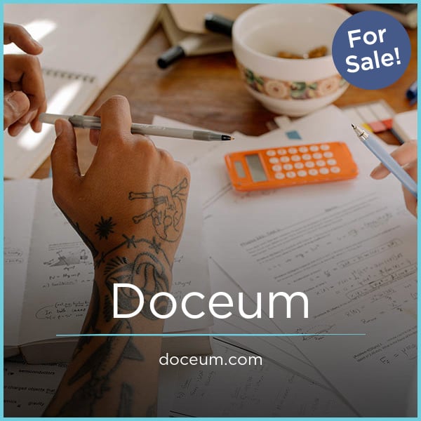 Doceum.com image 2