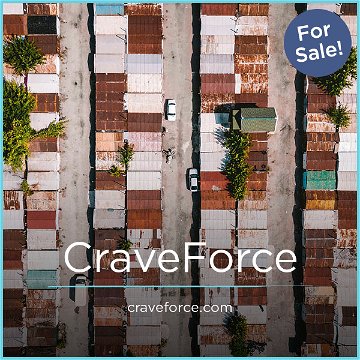 CraveForce.com