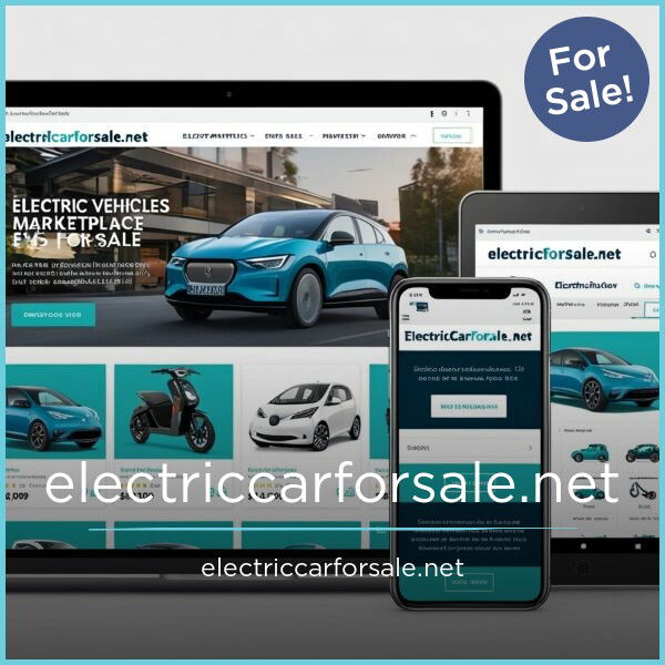 ElectricCarForSale.net