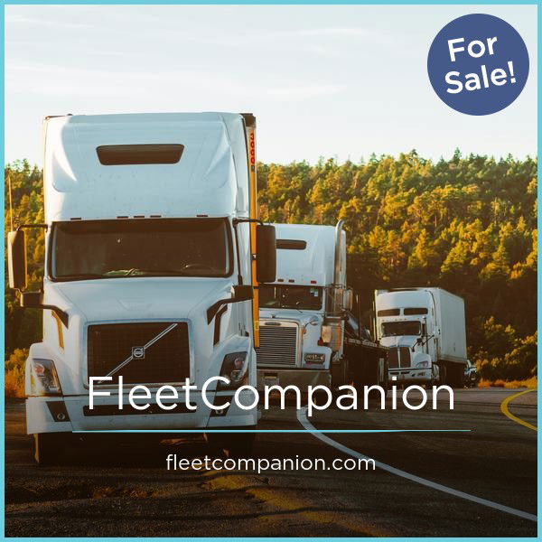 FleetCompanion.com