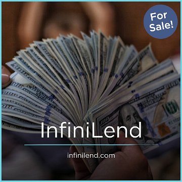 InfiniLend.com