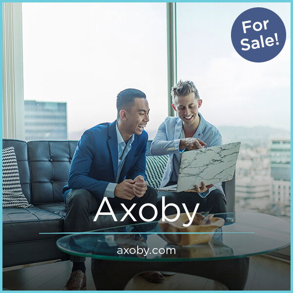 Axoby.com