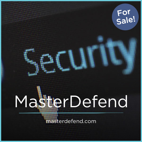 MasterDefend.com - Creative premium names