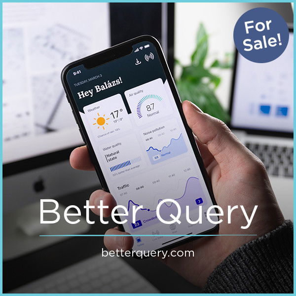 BetterQuery.com