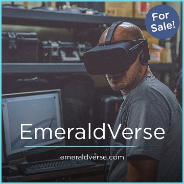 EmeraldVerse.com