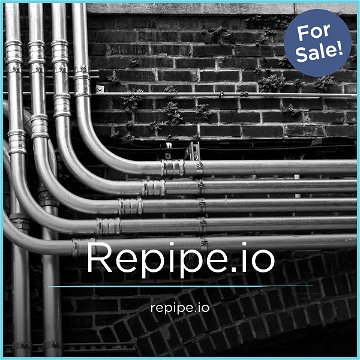 Repipe.io