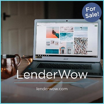 LenderWow.com