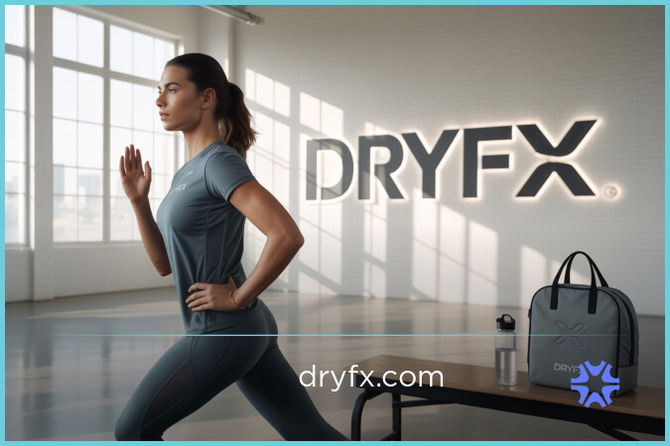 DryFX.com — 2