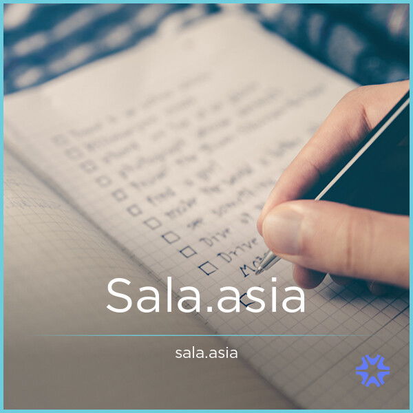 Sala.asia