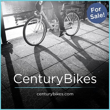 CenturyBikes.com