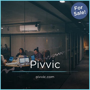 Pivvic.com