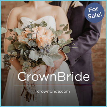 CrownBride.com
