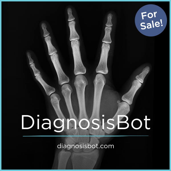 DiagnosisBot.com — 2