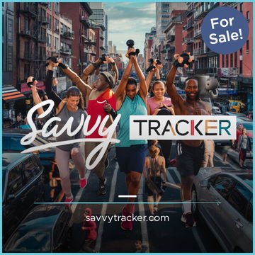 SavvyTracker.com