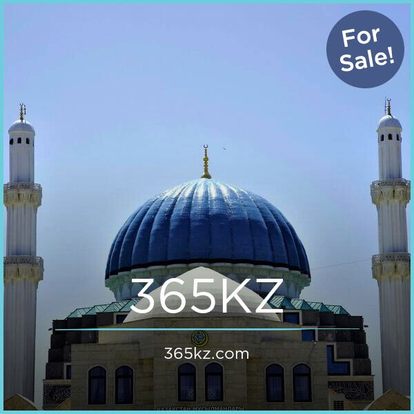365KZ.com