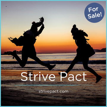 StrivePact.com