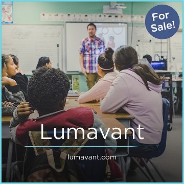 Lumavant.com