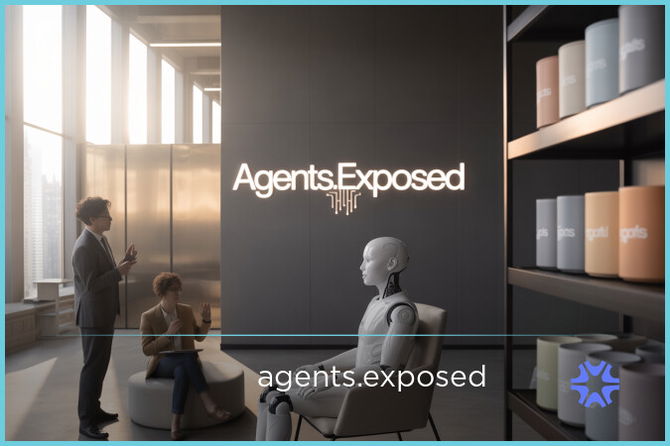 Agents.Exposed — 2