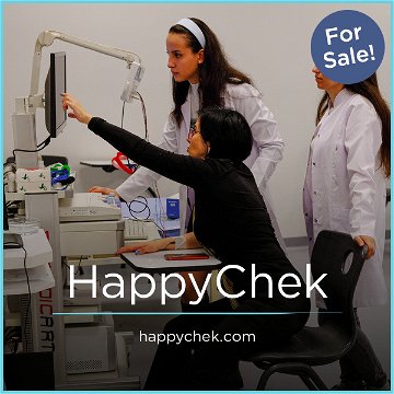 HappyChek.com
