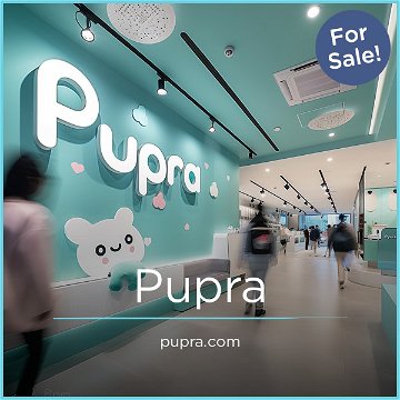 Pupra.com