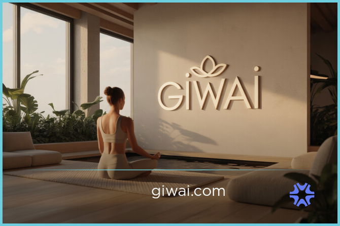 GIWAI.com