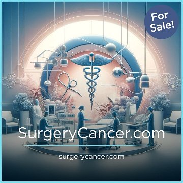 SurgeryCancer.com