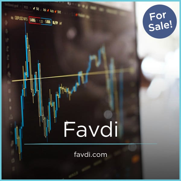 Favdi.com - buying New premium names