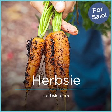 Herbsie.com