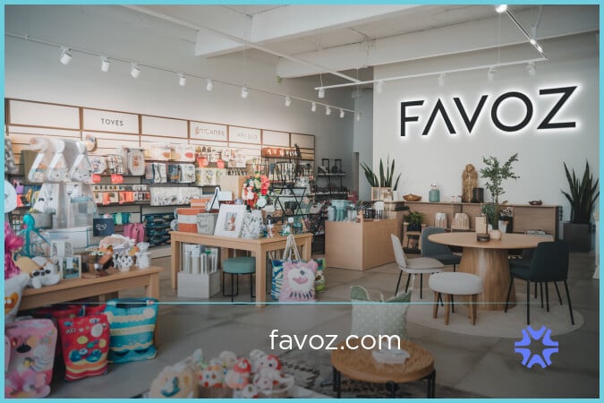 Favoz.com image 2