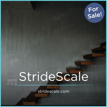 StrideScale.com