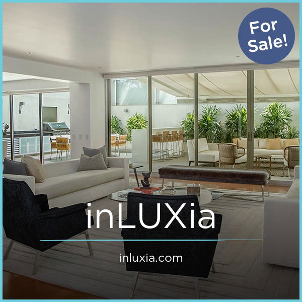 inLUXia.com