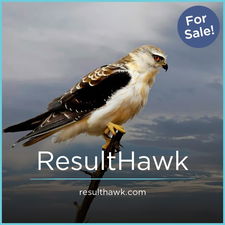 ResultHawk.com - buy New premium names