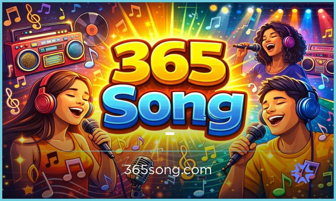 365Song.com — 2