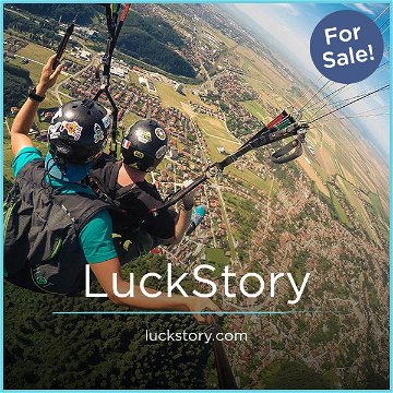 LuckStory.com